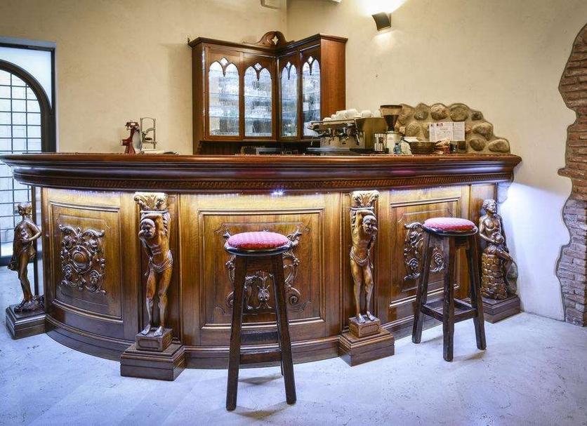 Bar Foto's
