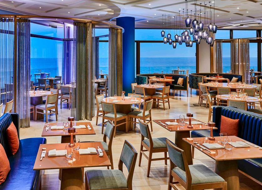 Restaurant Foto's