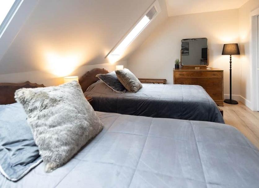Slaapkamer Foto's