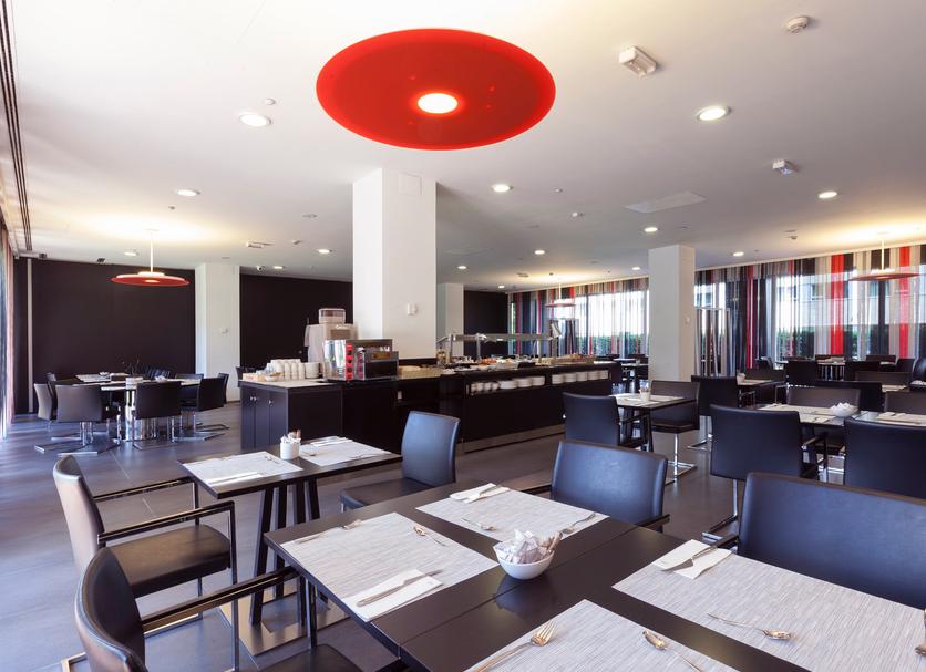 Restaurant Foto's