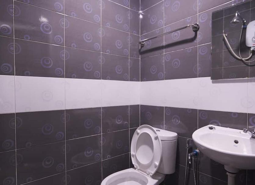 Badkamer Foto's