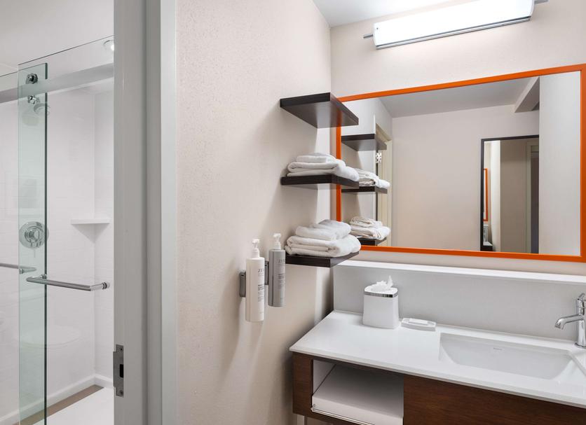Badkamer Foto's