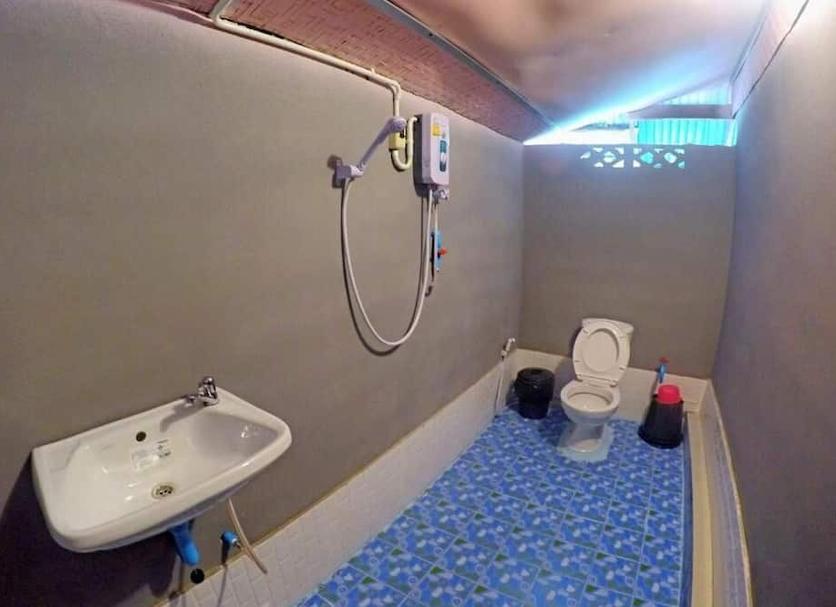 Badkamer Foto's