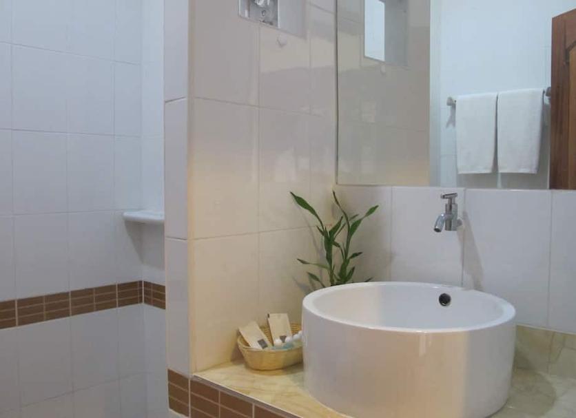 Badkamer Foto's