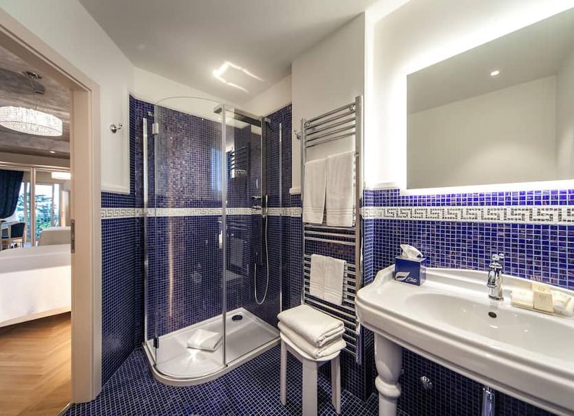 Badkamer Foto's