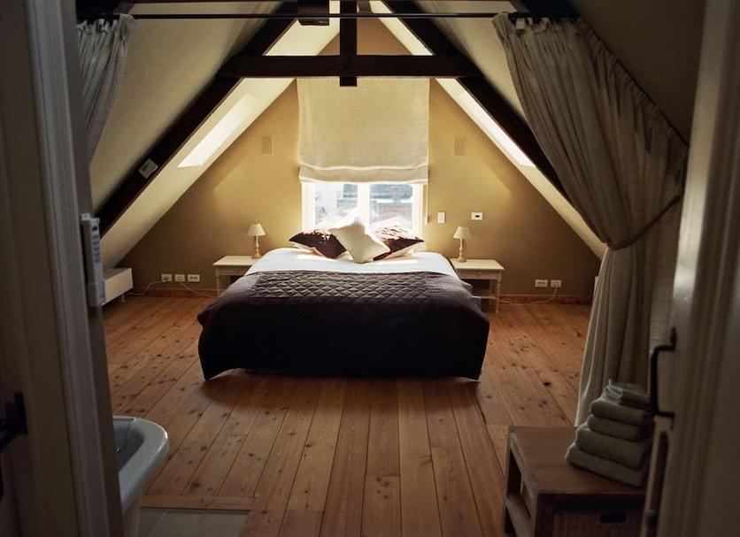 Slaapkamer Foto's