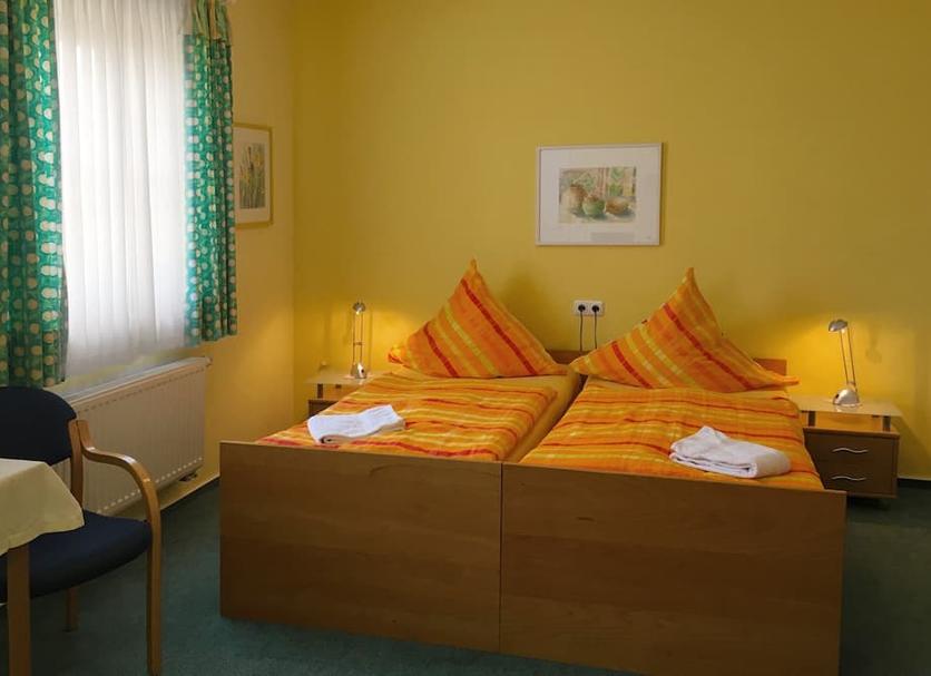 Slaapkamer Foto's