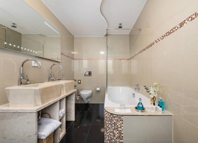 Badkamer Foto's