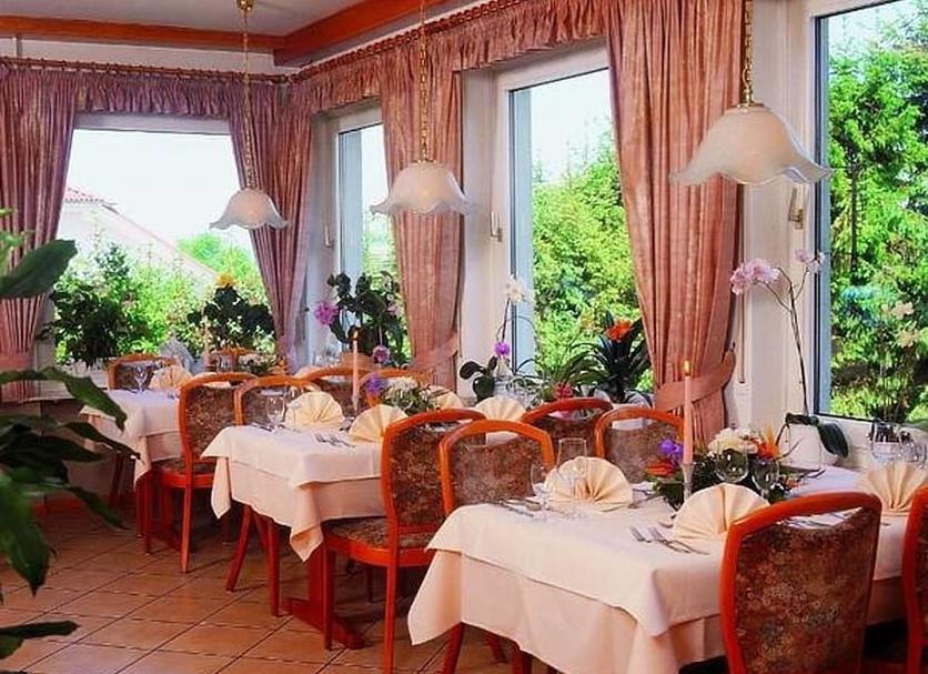Restaurant Foto's