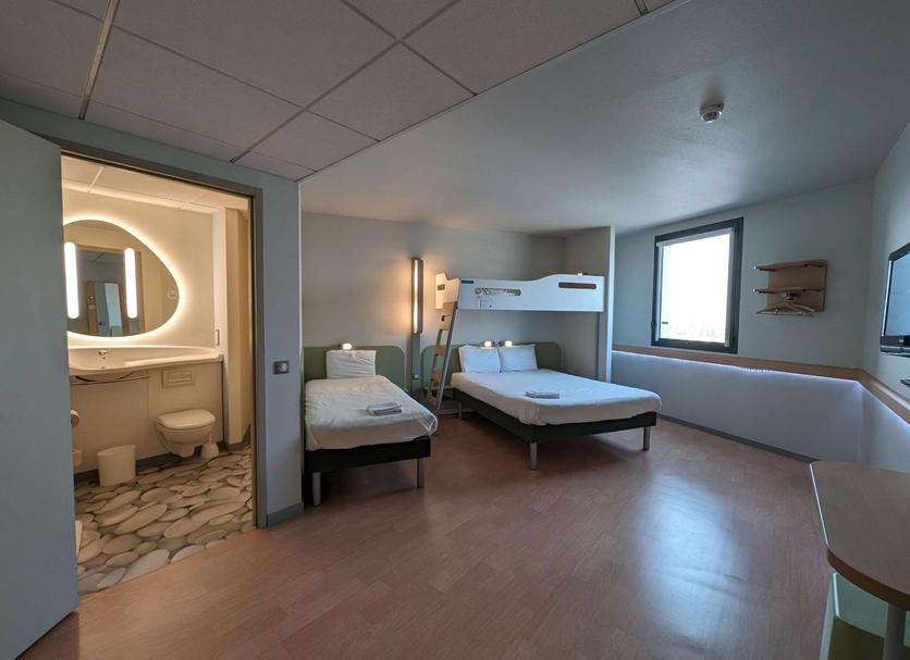 Slaapkamer Foto's