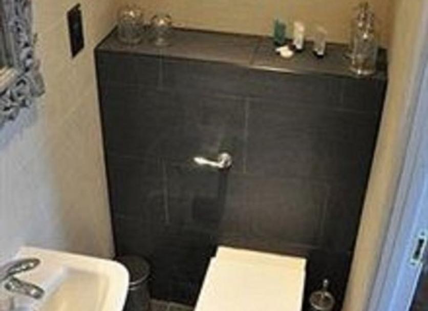 Badkamer Foto's