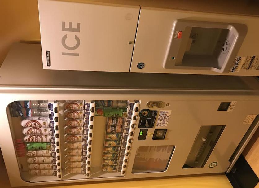 Kamervoorziening Foto's