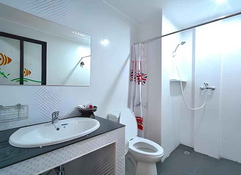Badkamer Foto's