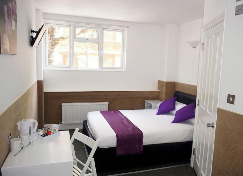Slaapkamer Foto's