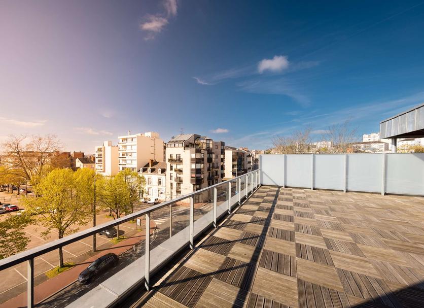 Hotelfacciliteit Foto's