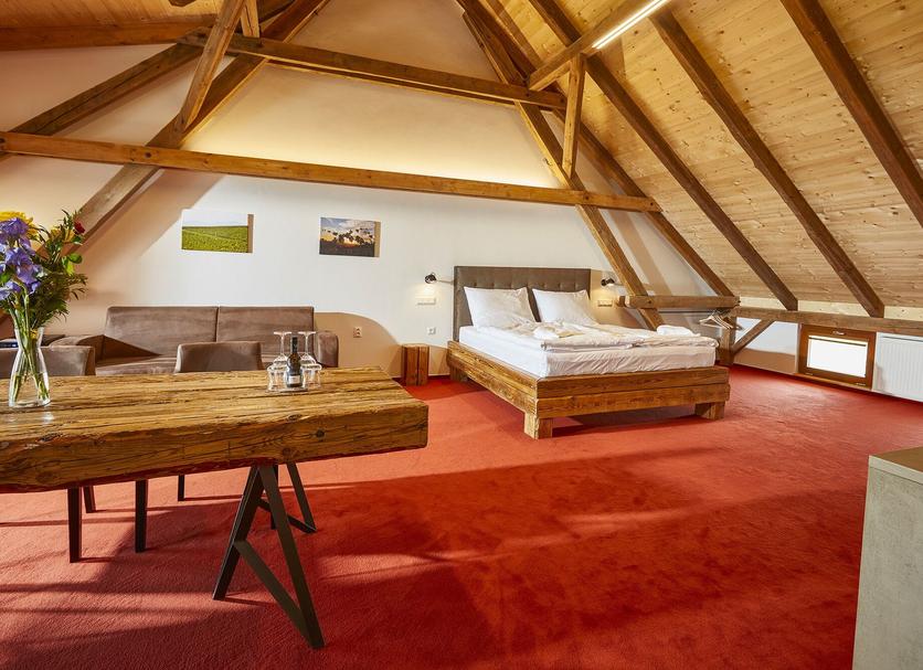 Slaapkamer Foto's