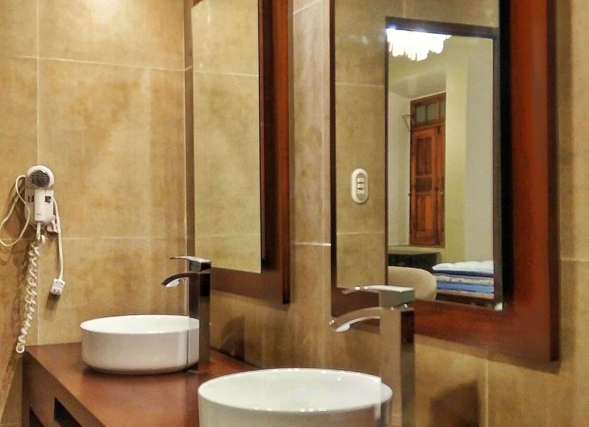Badkamer Foto's