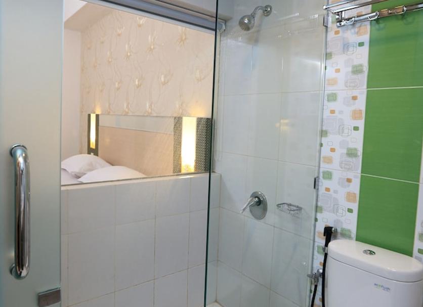 Badkamer Foto's