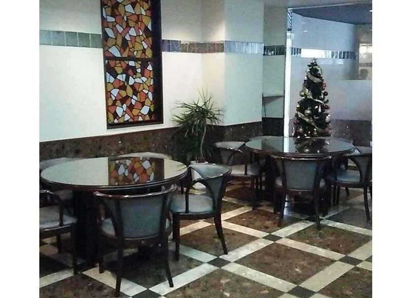 Restaurant Foto's