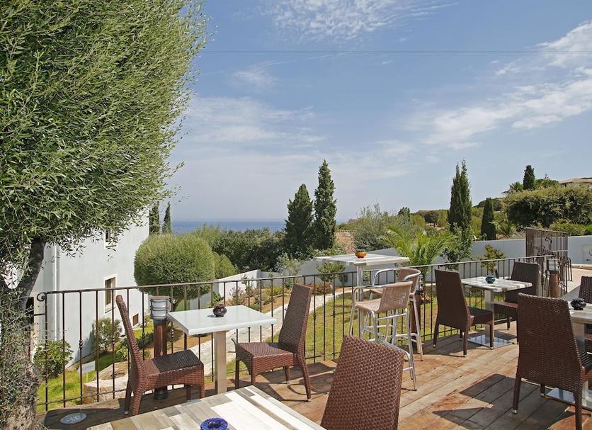 Balkon Foto's