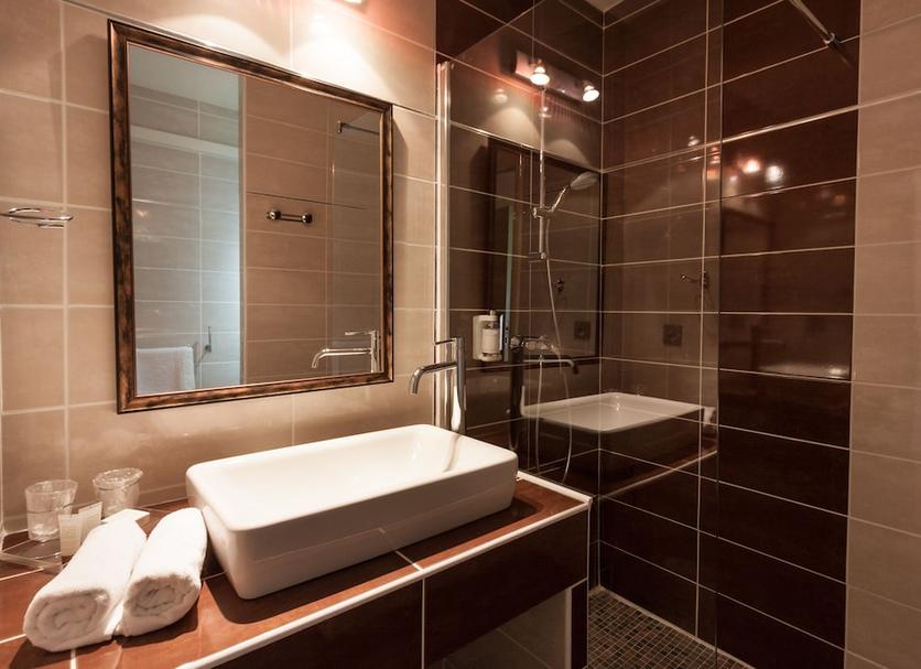 Badkamer Foto's
