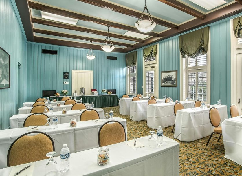 Restaurant Foto's