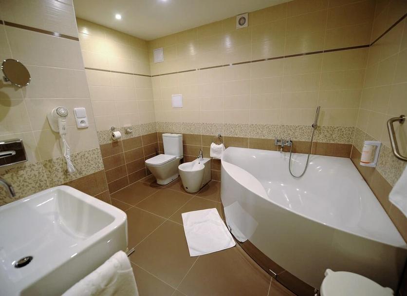 Badkamer Foto's