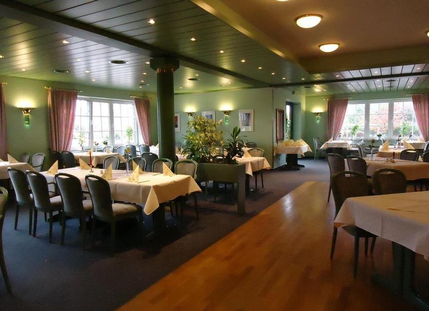 Restaurant Foto's