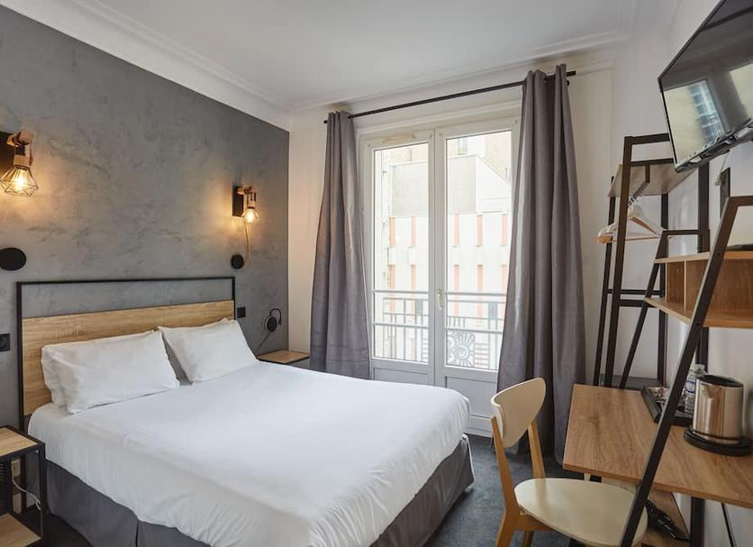 Slaapkamer Foto's