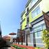 Gebouw