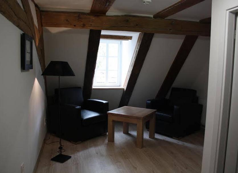 Huiskamer Foto's