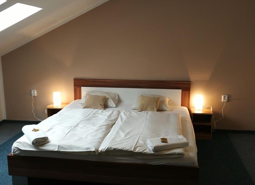 Slaapkamer Foto's