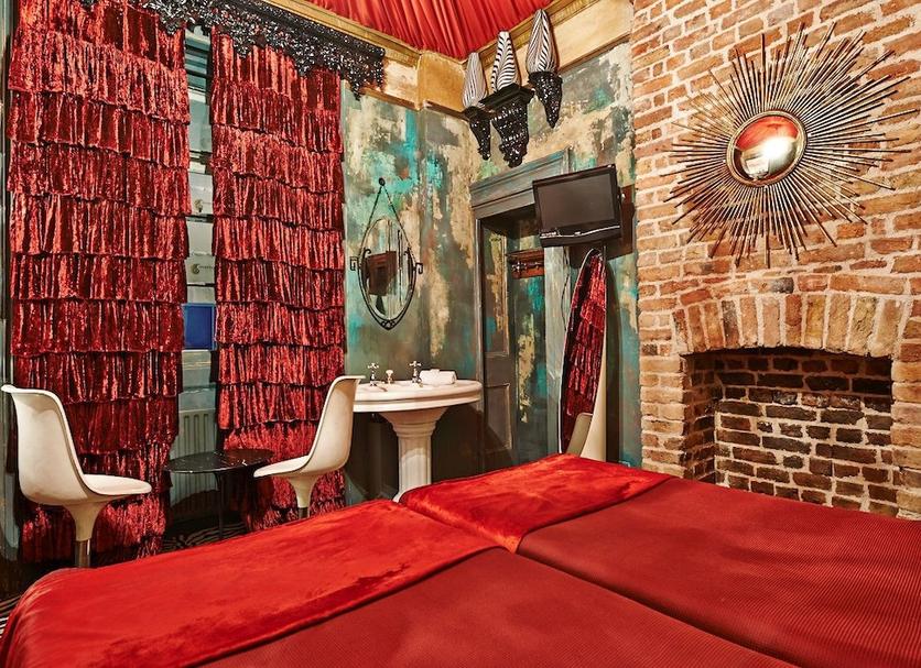 Badkamer Foto's