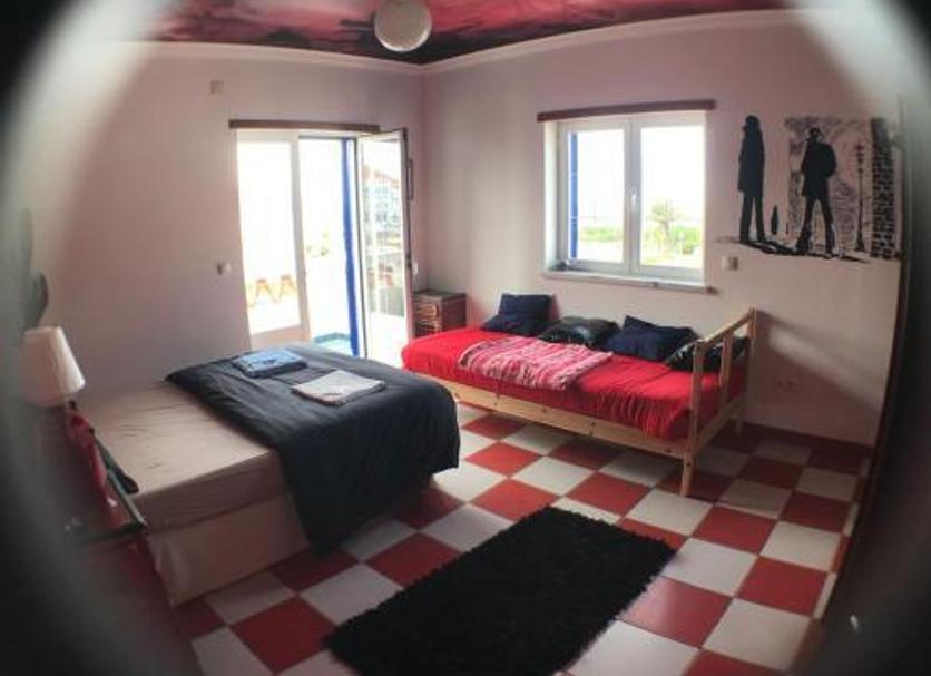 Slaapkamer Foto's
