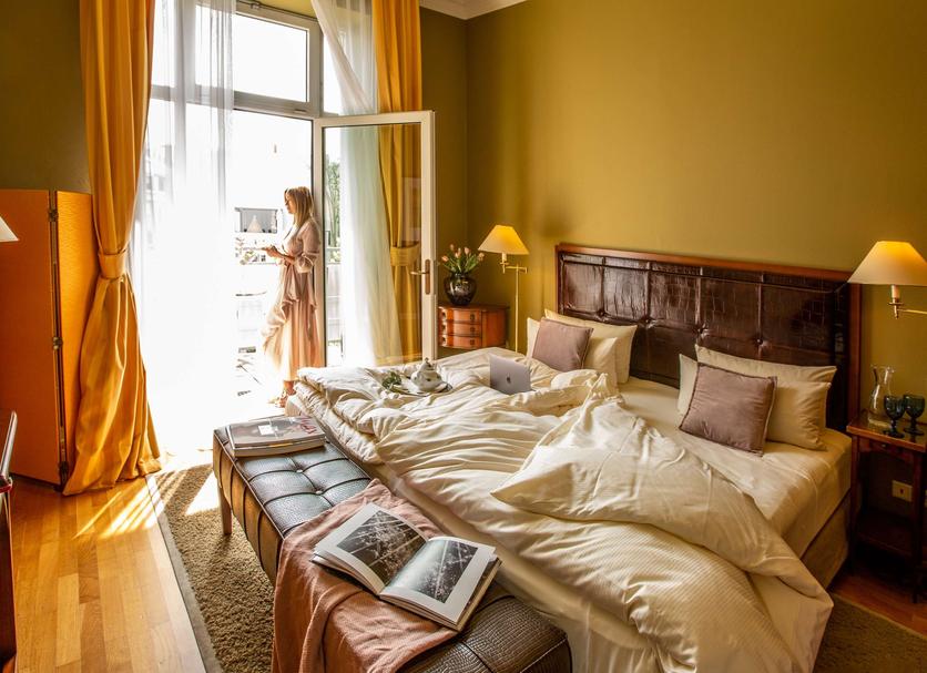 Slaapkamer Foto's