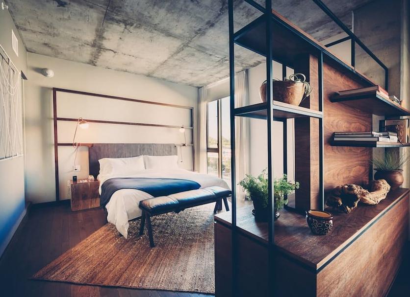 Slaapkamer Foto's
