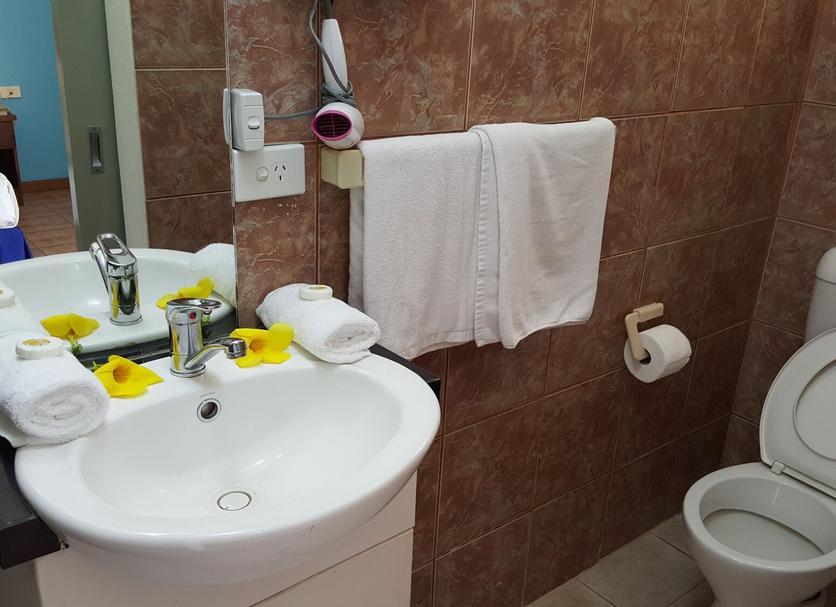 Badkamer Foto's