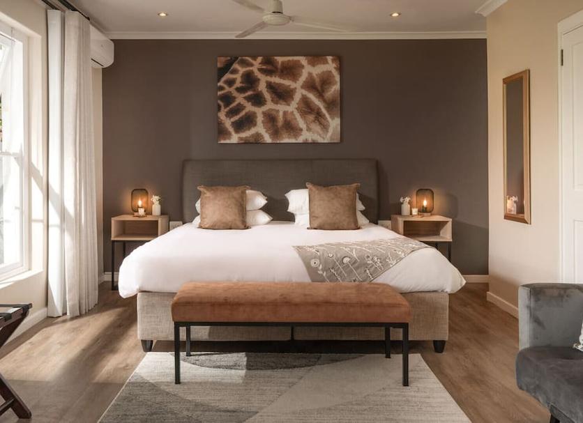 Slaapkamer Foto's