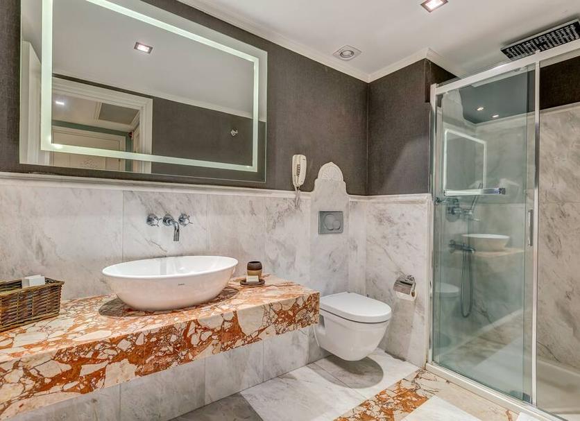 Badkamer Foto's