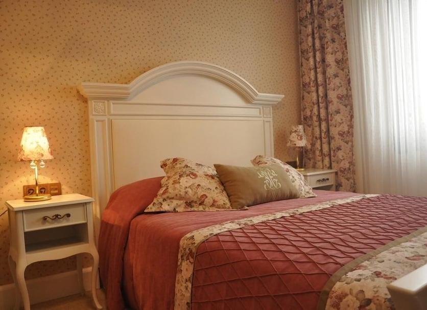 Slaapkamer Foto's