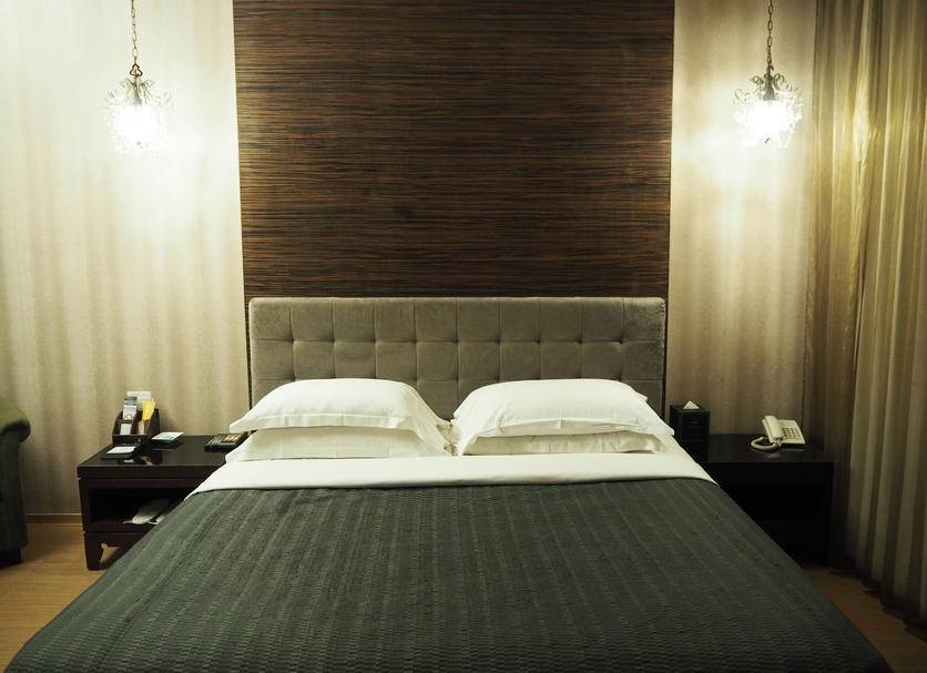 Slaapkamer Foto's