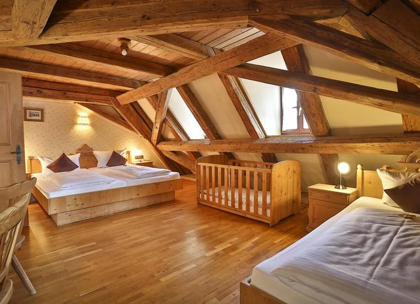 Slaapkamer Foto's