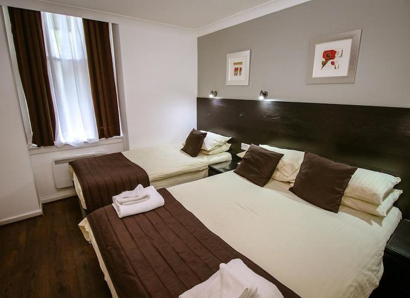 Slaapkamer Foto's