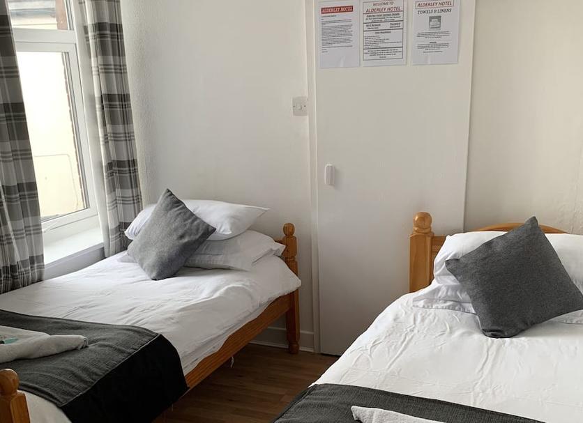 Slaapkamer Foto's