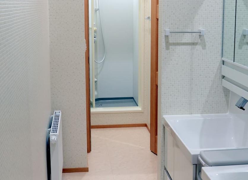 Badkamer Foto's