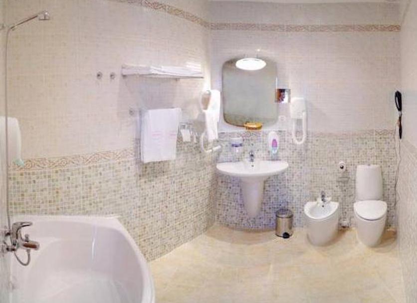 Badkamer Foto's