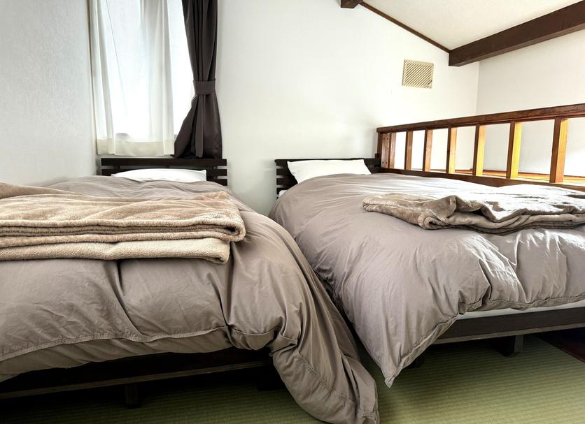 Slaapkamer Foto's