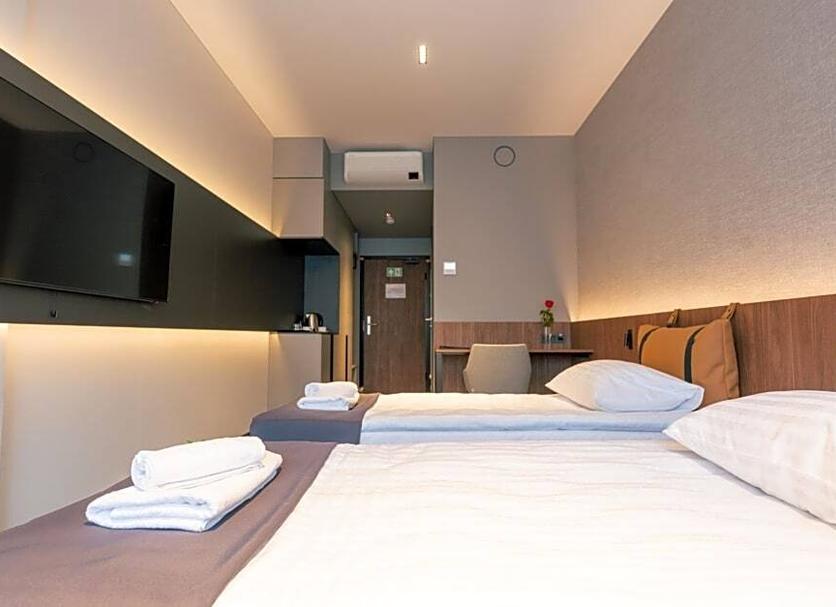 Slaapkamer Foto's