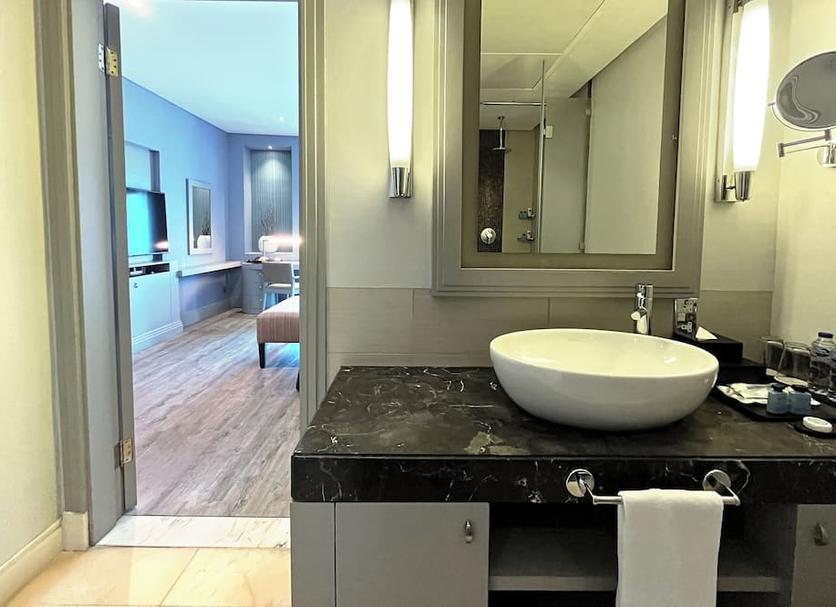 Badkamer Foto's