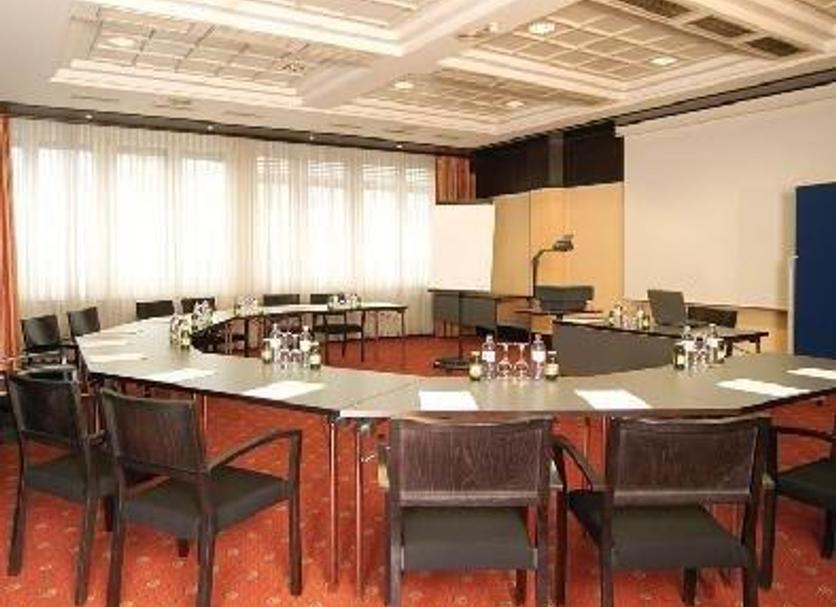 Vergaderzaal Foto's